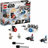 LEGO® Star Wars™ 75239 Útok na štítový generátor na planetě Hoth