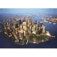 TREFL Puzzle New York 1000 dílků