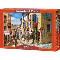 CASTORLAND Puzzle Saint Emilion, Francie 2000 dílků