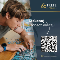 TREFL Puzzle UFT Wanderlust: Na úpatí Alp, Jezero Hintersee, Německo 1500 dílků