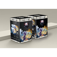GOOD LOOT Puzzle Witcher - Griffin Fight 1000 dílků