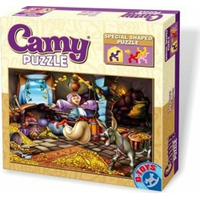 D-TOYS Puzzle Poklad 35 dílků