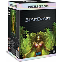 GOOD LOOT Puzzle StarCraft - Kerrigan 1000 dílků