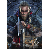 GOOD LOOT Puzzle Assassin's Creed Valhalla - Eivor (muž) 1000 dílků