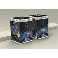 GOOD LOOT Puzzle Assassin's Creed Valhalla - Eivor (muž) 1000 dílků