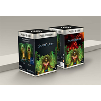 GOOD LOOT Puzzle StarCraft - Kerrigan 1000 dílků