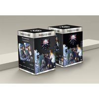 GOOD LOOT Puzzle Witcher - Yennefer 1000 dílků