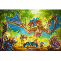 GOOD LOOT Puzzle World of Warcraft Classic - Zul Gurub 1500 dílků