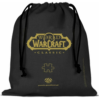 GOOD LOOT Puzzle World of Warcraft Classic - Zul Gurub 1500 dílků
