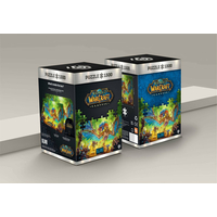 GOOD LOOT Puzzle World of Warcraft Classic - Zul Gurub 1500 dílků