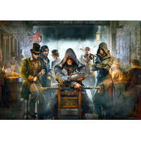 GOOD LOOT Puzzle Assassin's Creed Syndicate: The Tavern 1000 dílků