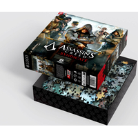 GOOD LOOT Puzzle Assassin's Creed Syndicate: The Tavern 1000 dílků