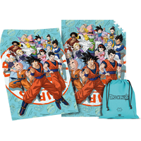 GOOD LOOT Puzzle Dragon Ball Super - Universe Survival 1000 dílků