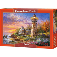 CASTORLAND Puzzle Maják 1500 dílků