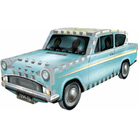 WREBBIT 3D puzzle Harry Potter: Ford Anglia 130 dílků