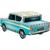 WREBBIT 3D puzzle Harry Potter: Ford Anglia 130 dílků