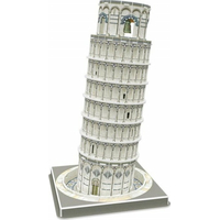 CUBICFUN 3D puzzle Šikmá věž v Pise 27 dílků