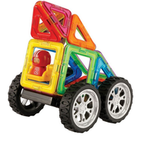 MAGFORMERS Wow Starter PLUS 18 dílků