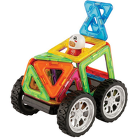 MAGFORMERS Wow Starter PLUS 18 dílků