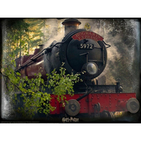 PRIME 3D Puzzle Harry Potter: Bradavický expres 3D 500 dílků