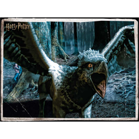 PRIME 3D Puzzle Harry Potter: Klofan 3D XL 300 dílků