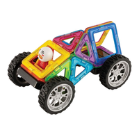 MAGFORMERS Wow Starter PLUS 18 dílků