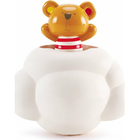 HAPE Sprchovací medvídek - hračka do vody