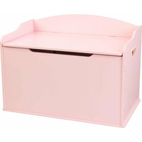 KIDKRAFT Dřevěný box na hračky Austin - růžový