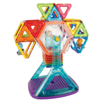 MAGFORMERS Carnival PLUS 48 dílků