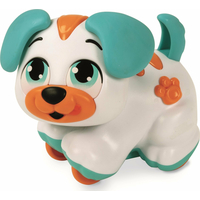 CLEMENTONI BABY Interaktivní jezdící štěňátko