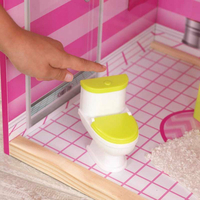 KIDKRAFT Domeček pro panenky Uptown