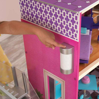 KIDKRAFT Domeček pro panenky Uptown