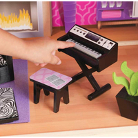 KIDKRAFT Domeček pro panenky Uptown