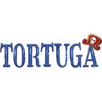 CLEMENTONI Karetní hra Tortuga