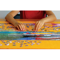 EUROGRAPHICS Podložka rolovací 127x76cm (2000 dílků)