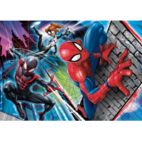 CLEMENTONI Puzzle Spiderman MAXI 24 dílků