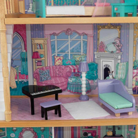 KIDKRAFT Domeček pro panenky Annabelle
