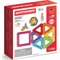 Magformers 14 dílků