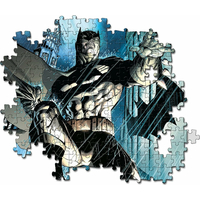 CLEMENTONI Puzzle Batman 500 dílků
