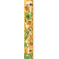 CLEMENTONI Puzzle metr Broučkové 30 dílků