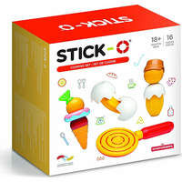 Stick-O Kuchyňka 16ks