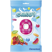 CLEMENTONI Karetní hra Candy Catch - Sladký úlovek