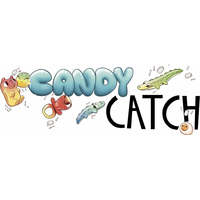 CLEMENTONI Karetní hra Candy Catch - Sladký úlovek