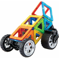 MAGFORMERS Transform Wheel Bugy 17 dílků