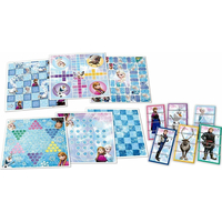 EDUCA Soubor her Ledové království 2, 8v1