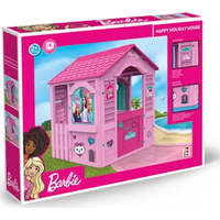CHICOS Dětský domeček Barbie