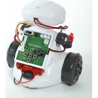 CLEMENTONI Science&Play Techno Logic Robot Mio - nová generace
