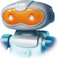 CLEMENTONI Science&Play Techno Logic Robot Mio - nová generace