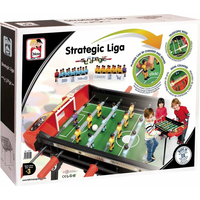 CHICOS Dětský fotbálek Strategic Liga