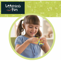 EDUCA Vzdělávací hra Learning is Fun: Moje první matematika